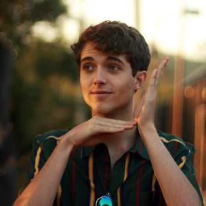 Meet your Posher, Joe